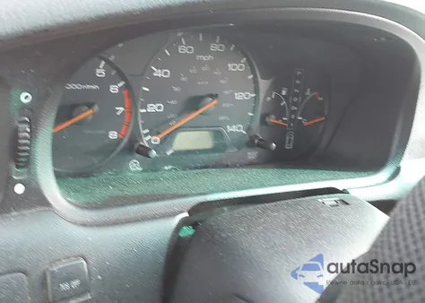 2004 Honda Odyssey Lx from USA, damaged, VIN 5FNRL18574B092073